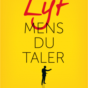 BOG Lyt mens du taler