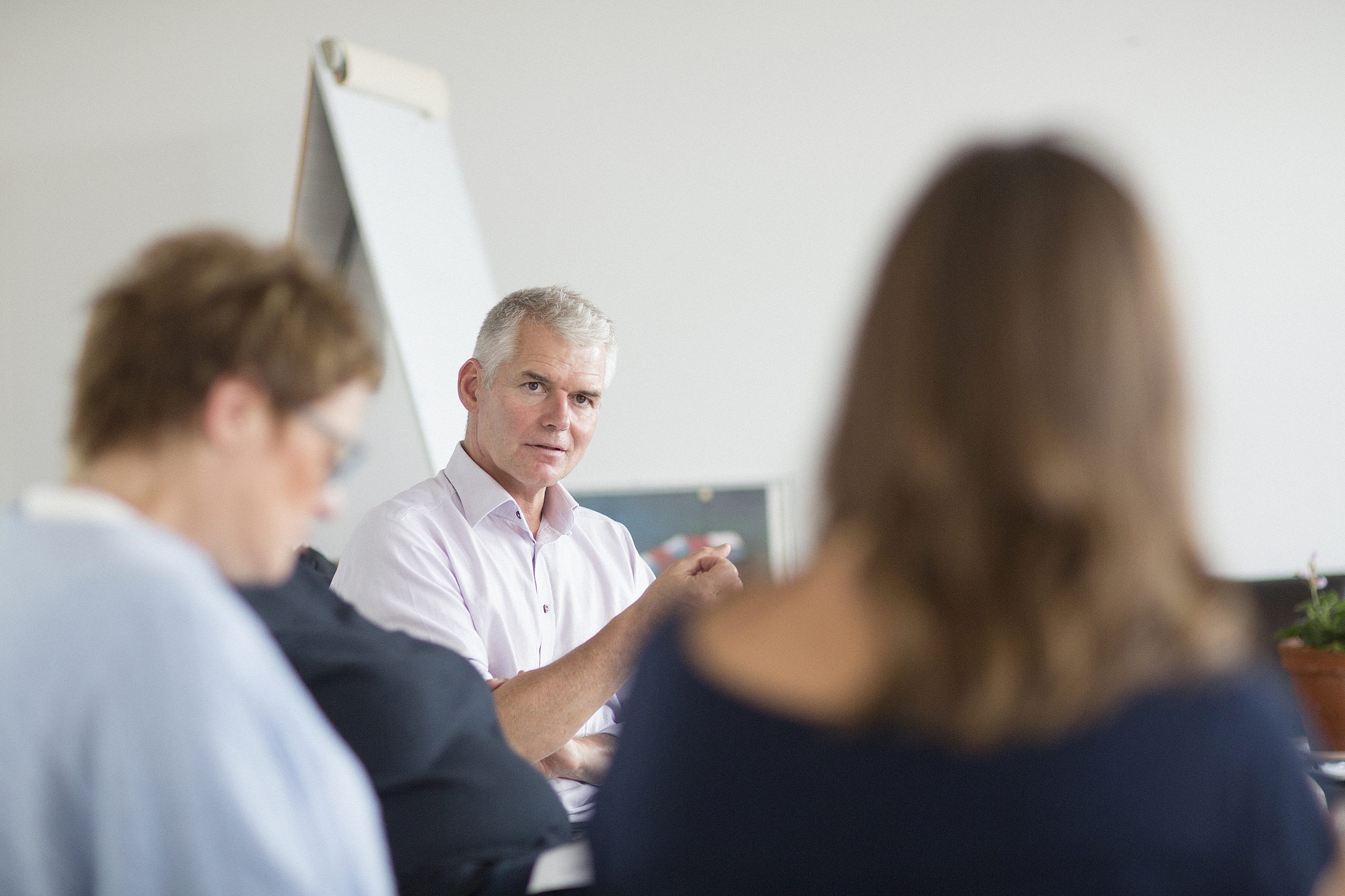 Lyt og spørg godt – og bliv guld værd for din virksomhed