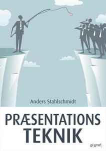 Præsentationsteknik forside