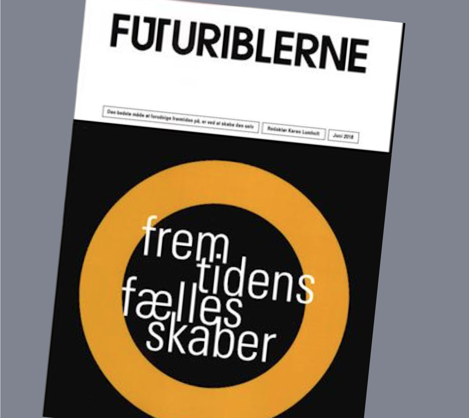 Minikonference: De frivillige fællesskaber forandrer sig