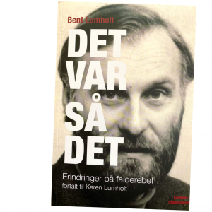 Køb DET VAR SÅ DET