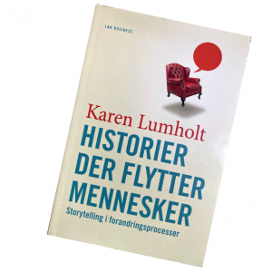 HISTORIER DER FLYTTER MENNESKER