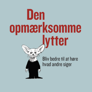 BOG Den opmærksomme lytter